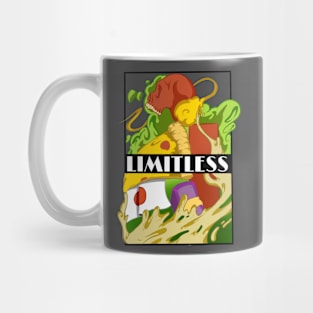 Limitless Mug